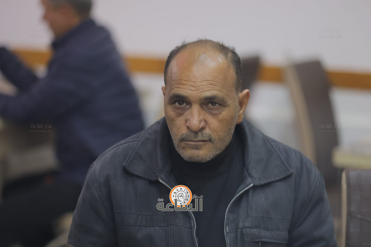 Madar Al-Saa Images 0.6847684496276245