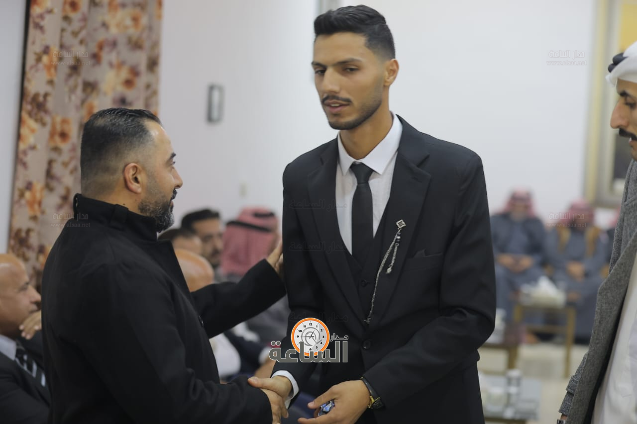 Madar Al-Saa Images 0.0032421417830548194