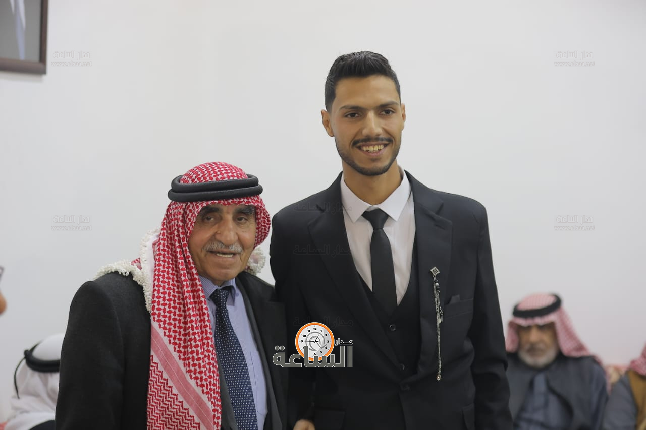 Madar Al-Saa Images 0.015389568010067411