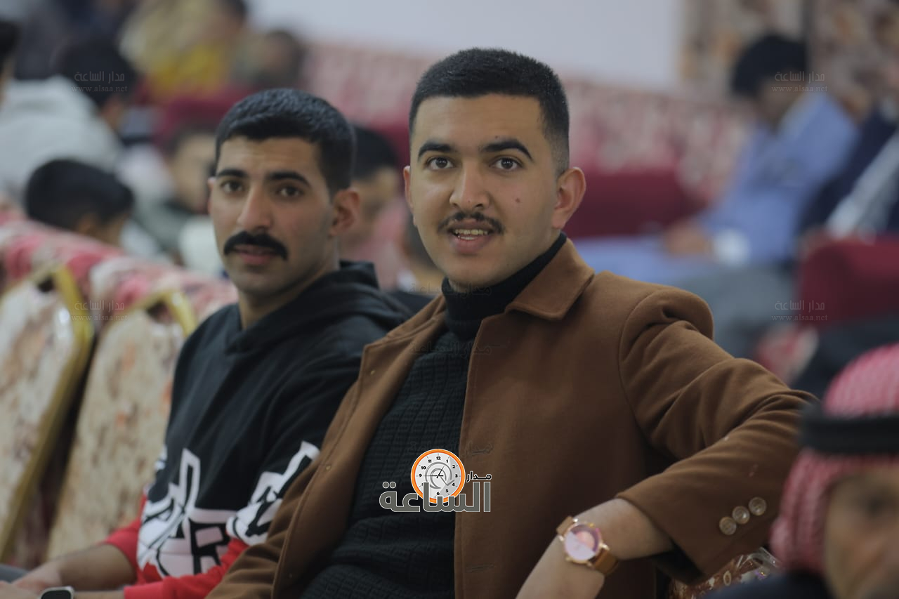 Madar Al-Saa Images 0.8083932009257407