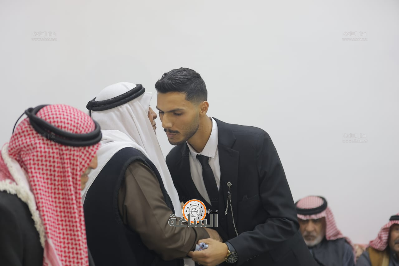 Madar Al-Saa Images 0.3411574982035651