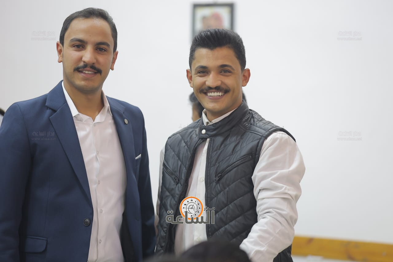 Madar Al-Saa Images 0.3071496765914543