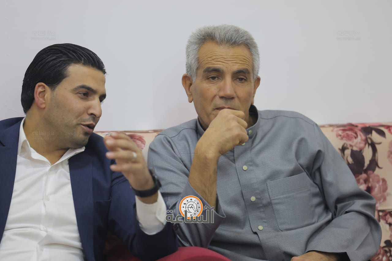 Madar Al-Saa Images 0.5228245437362417