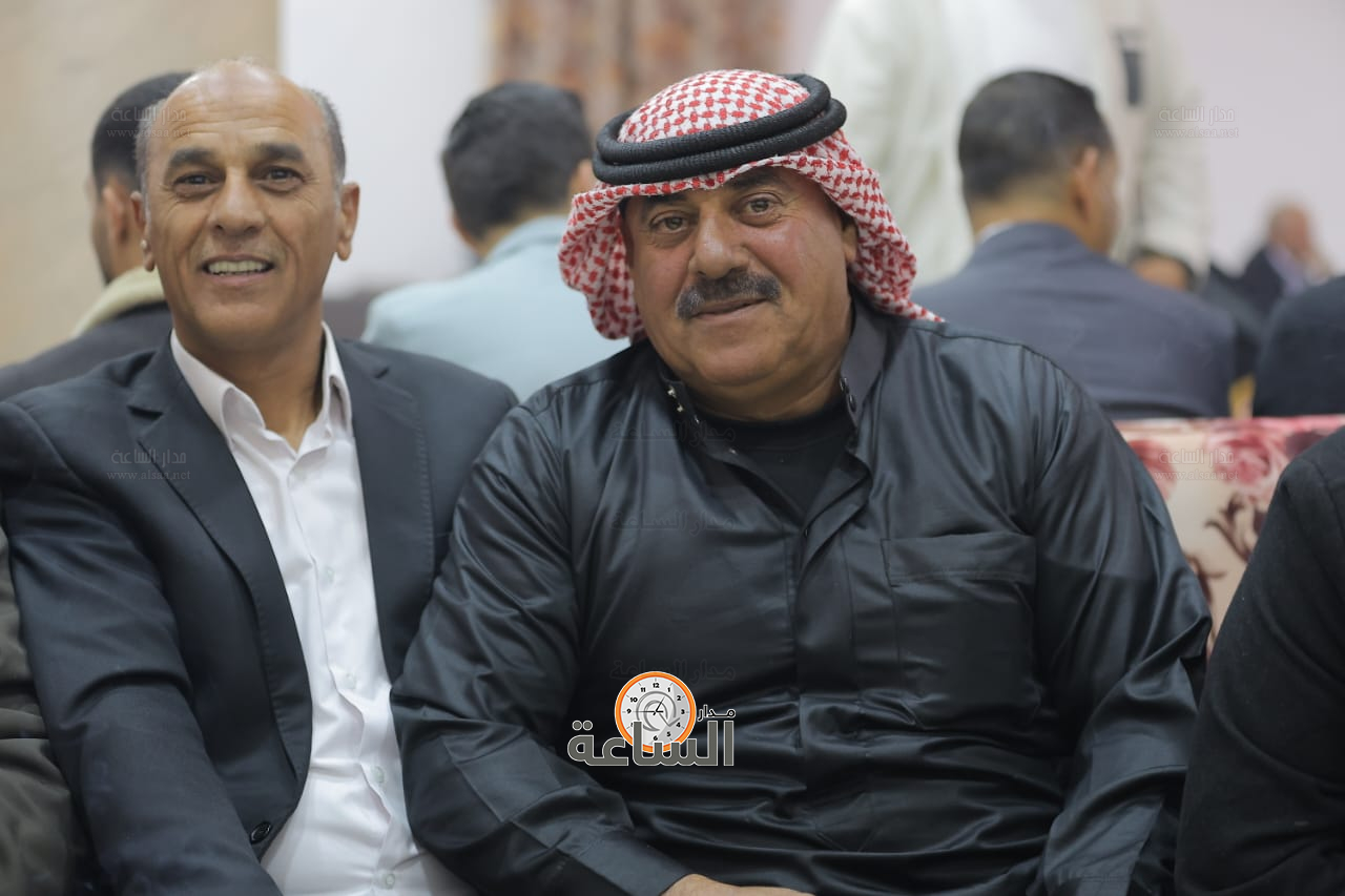 Madar Al-Saa Images 0.8197584068503486