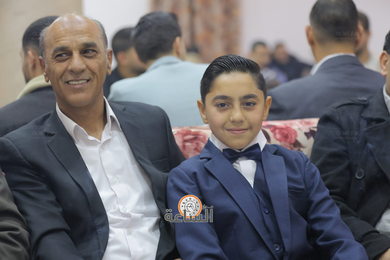 Madar Al-Saa Images 0.305207737235744