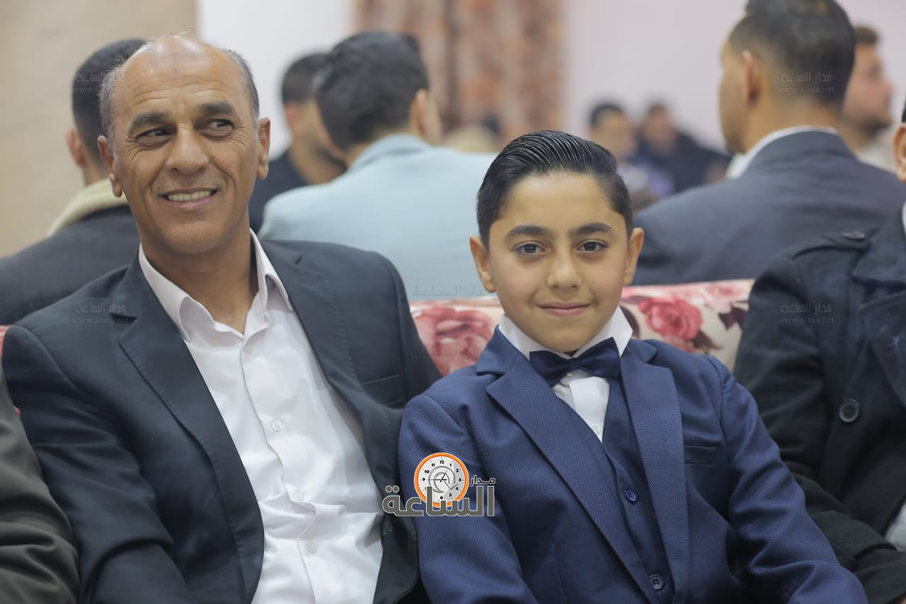 Madar Al-Saa Images 0.4224320086701422