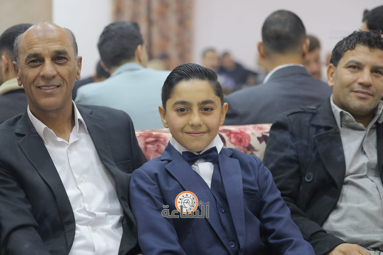 Madar Al-Saa Images 0.8874576991491218