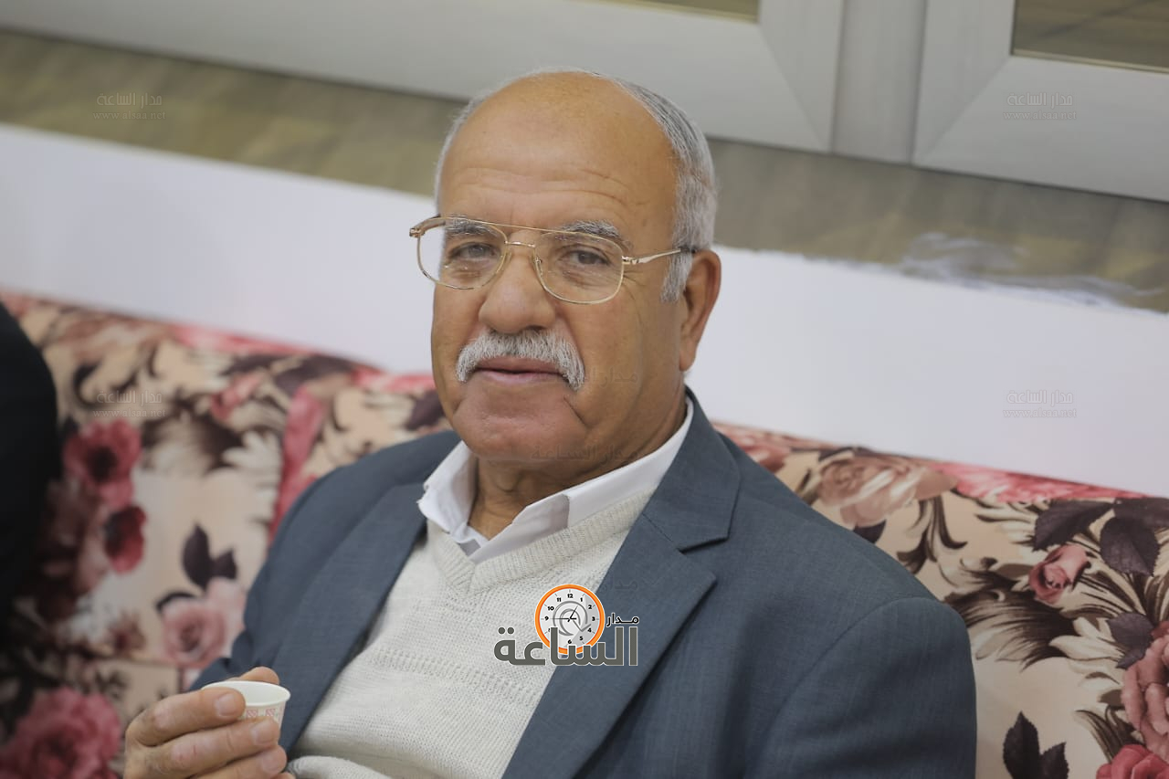 Madar Al-Saa Images 0.077386291575259