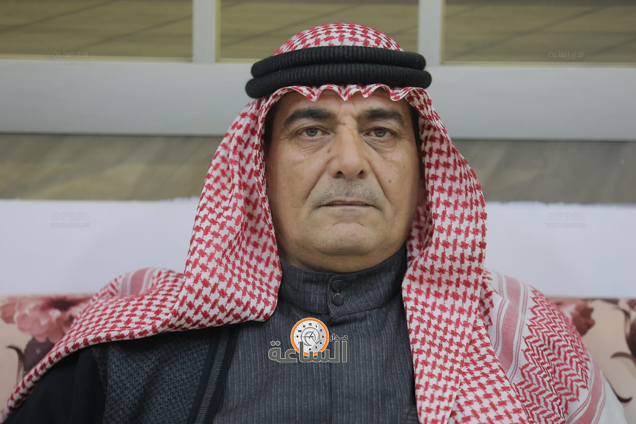 Madar Al-Saa Images 0.8831453988338827