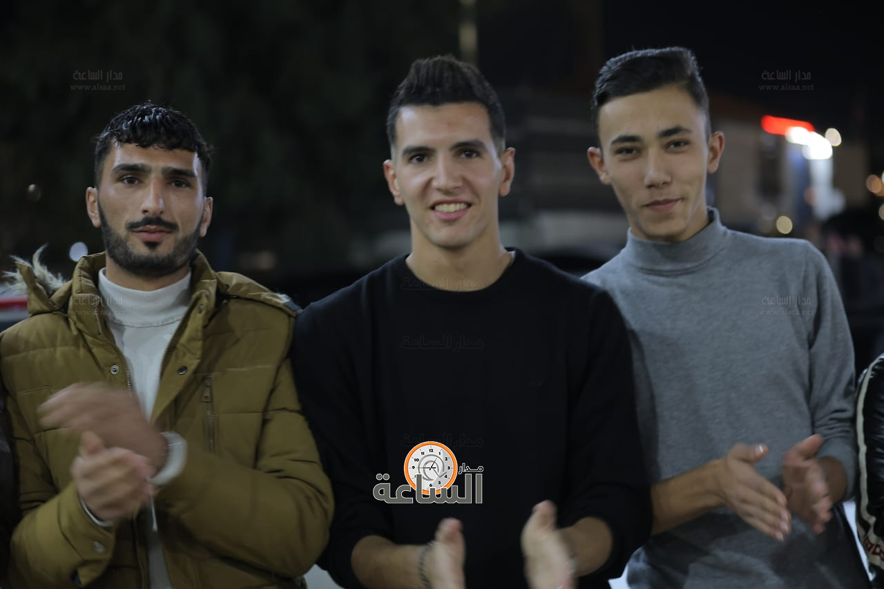 Madar Al-Saa Images 0.2711277694428842