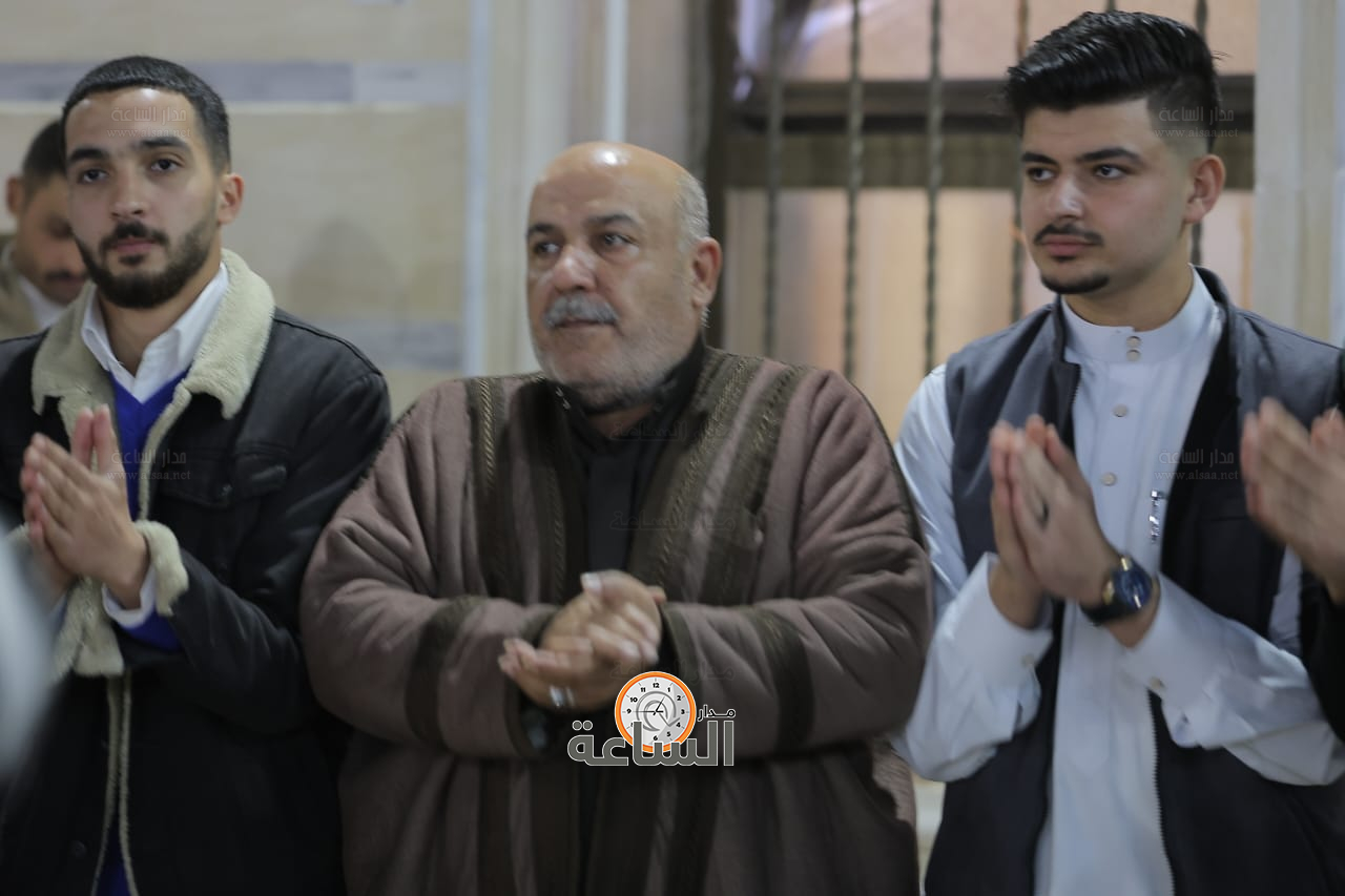 Madar Al-Saa Images 0.6997622014982826