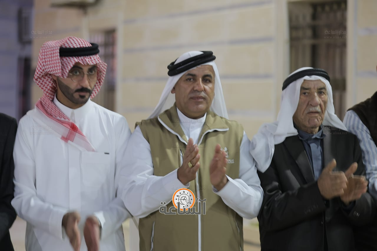 Madar Al-Saa Images 0.8134479677477378