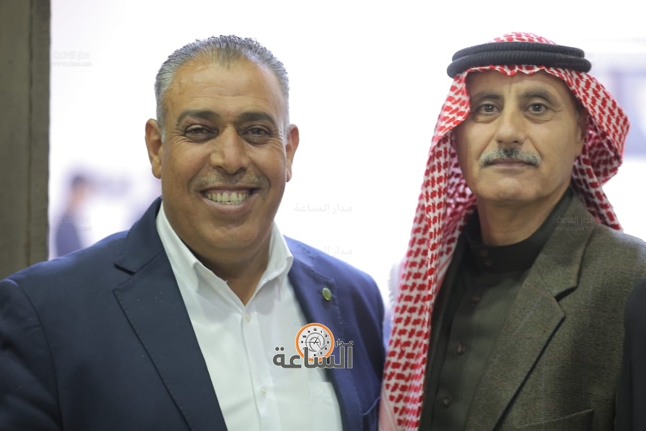 Madar Al-Saa Images 0.9171847238967973