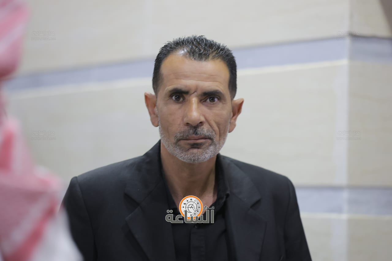 Madar Al-Saa Images 0.3668515925556287