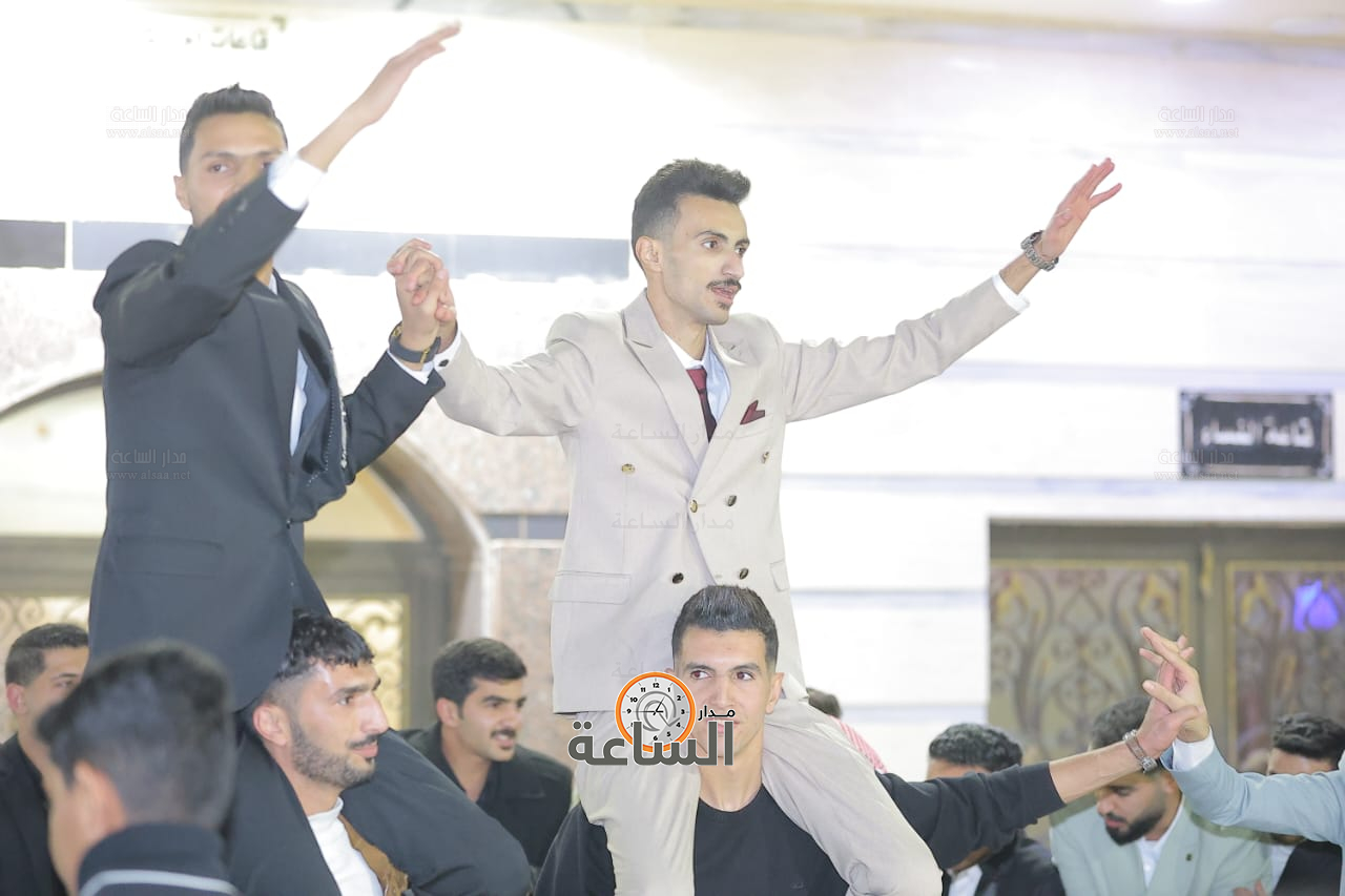 Madar Al-Saa Images 0.6980098455675918