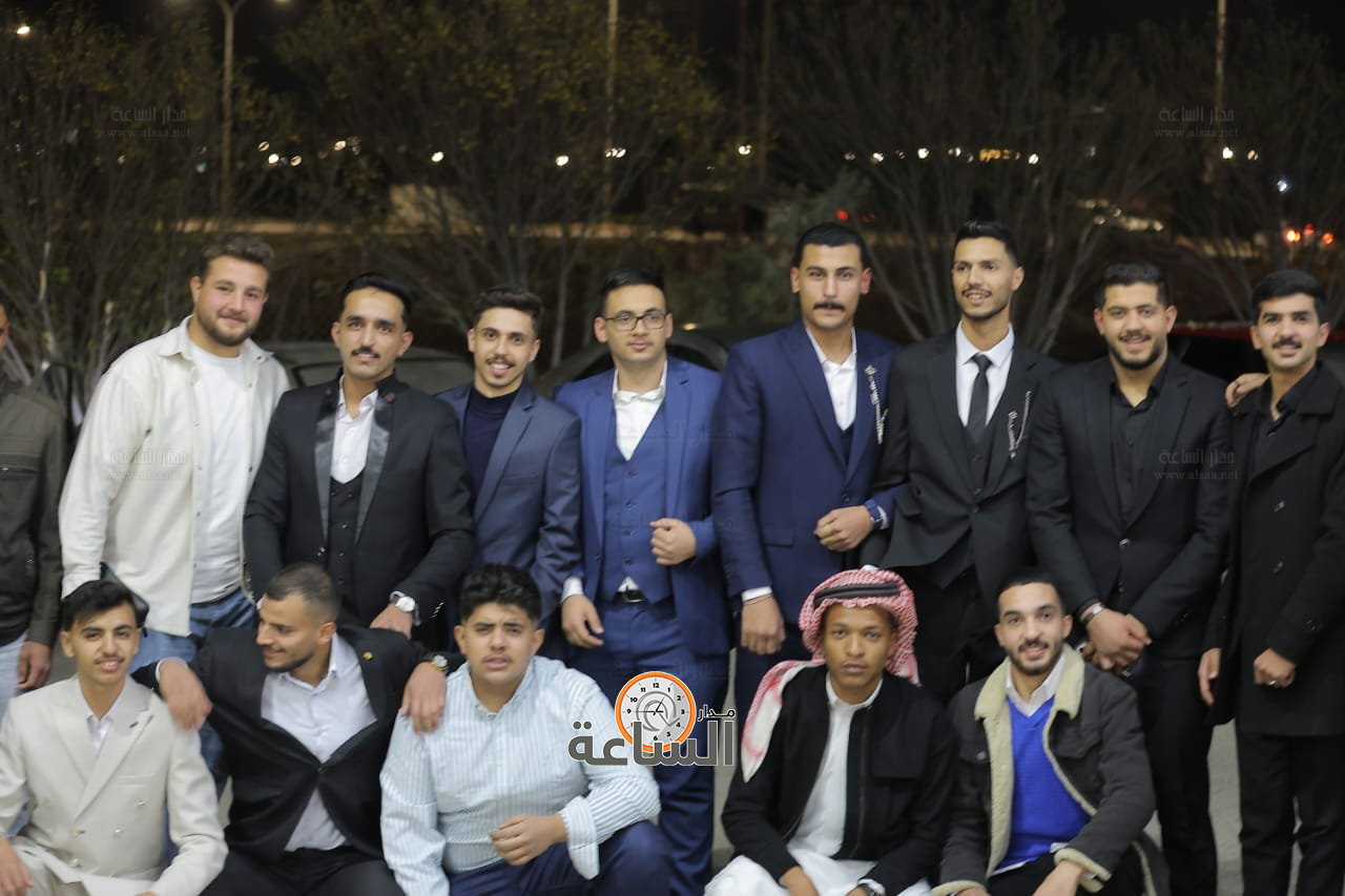 Madar Al-Saa Images 0.15683242430311173