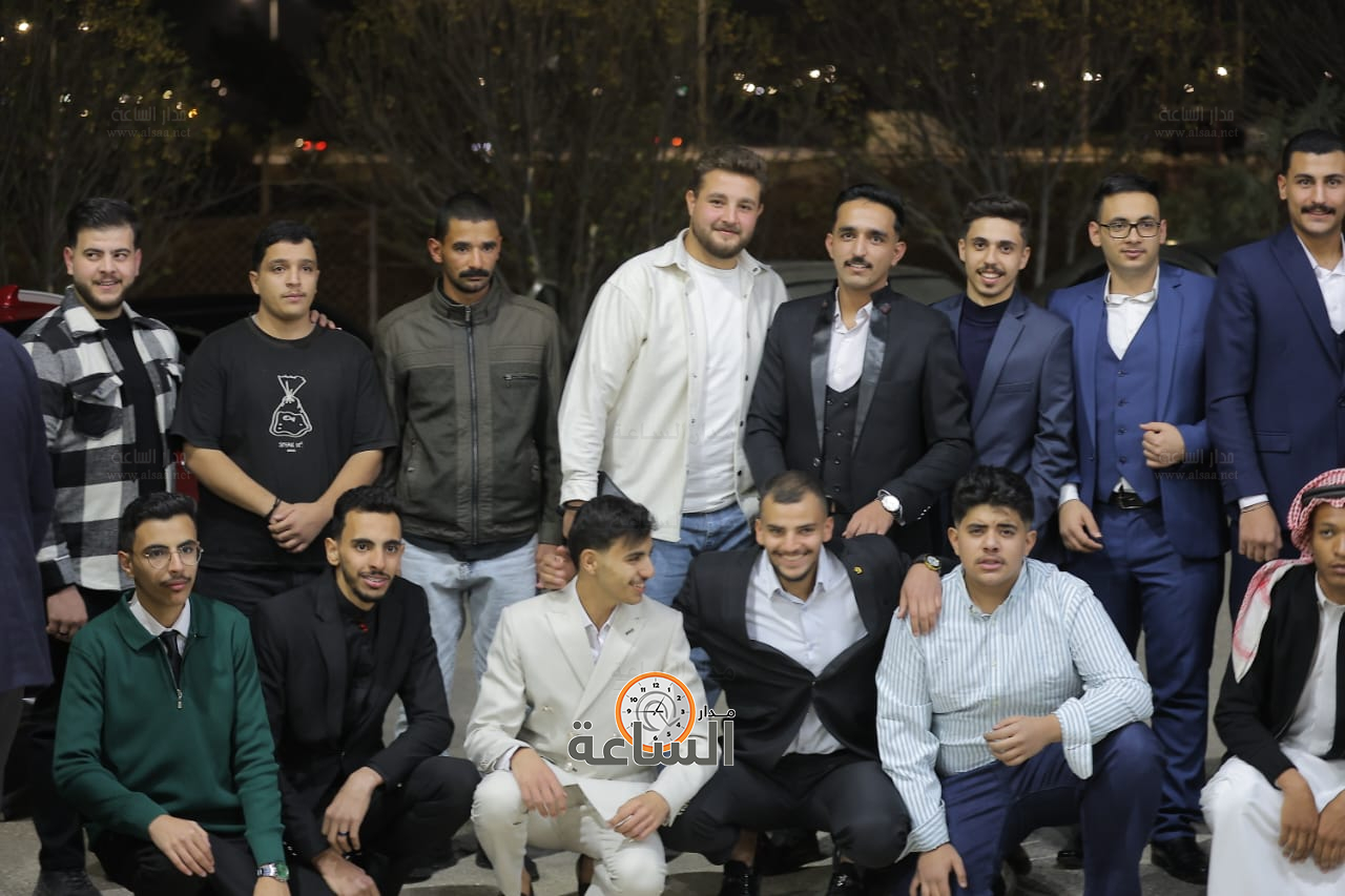 Madar Al-Saa Images 0.9246101781321576