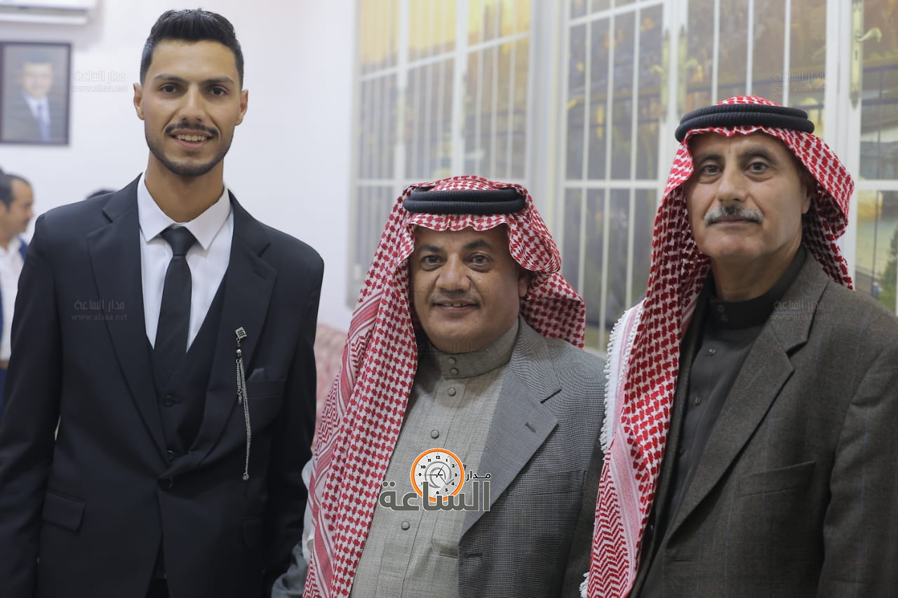 Madar Al-Saa Images 0.9599048795720486