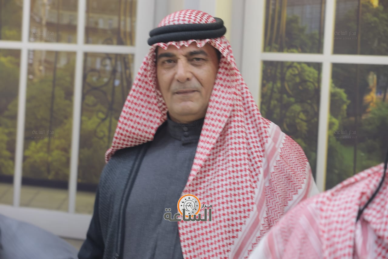 Madar Al-Saa Images 0.24952838973613045