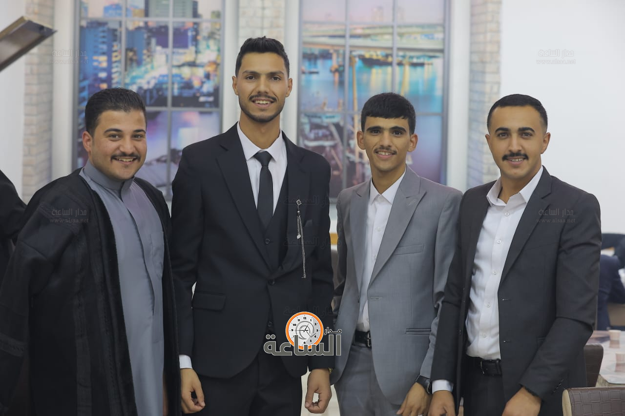 Madar Al-Saa Images 0.7034206070956821