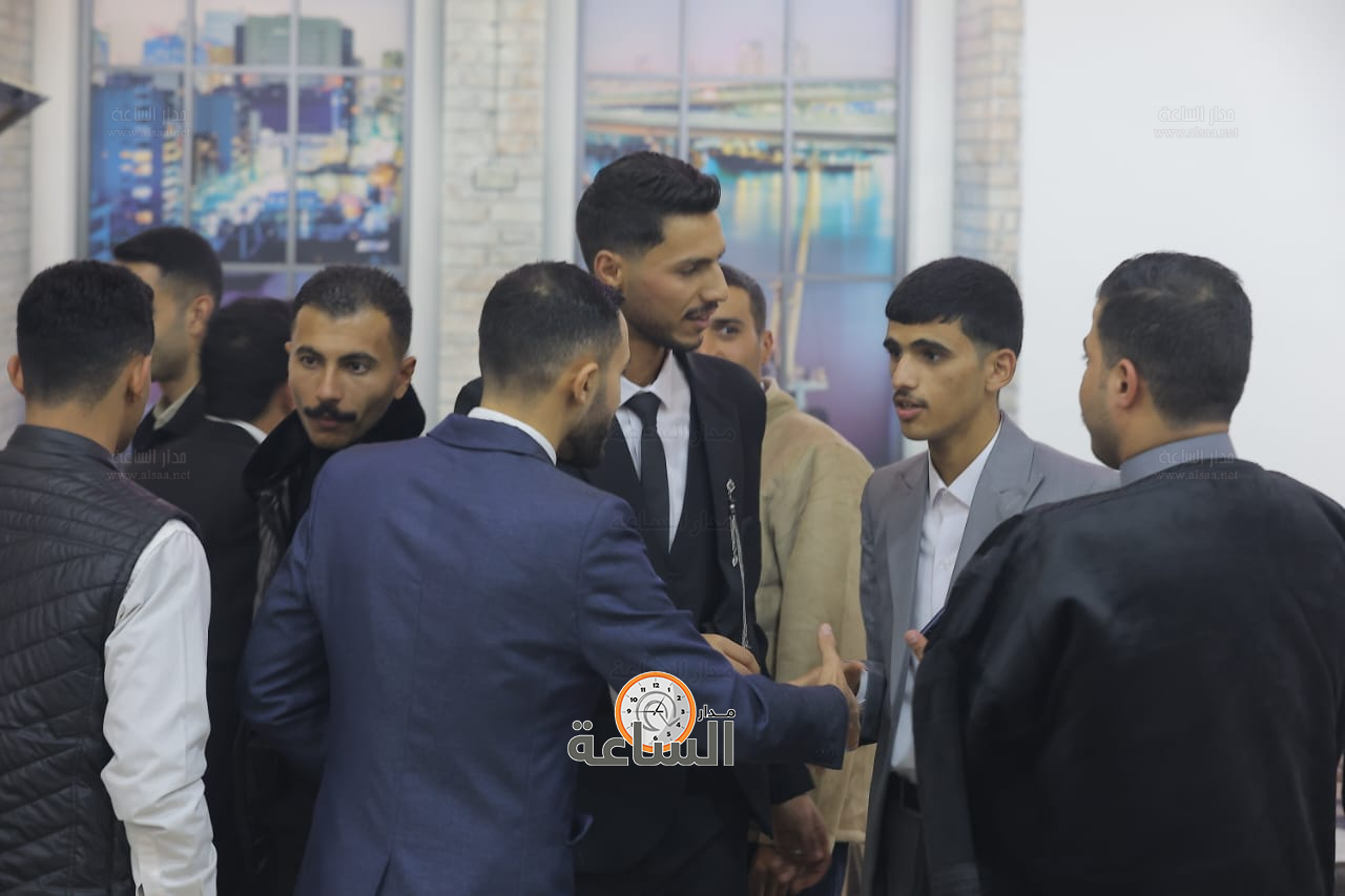 Madar Al-Saa Images 0.07841400556740719