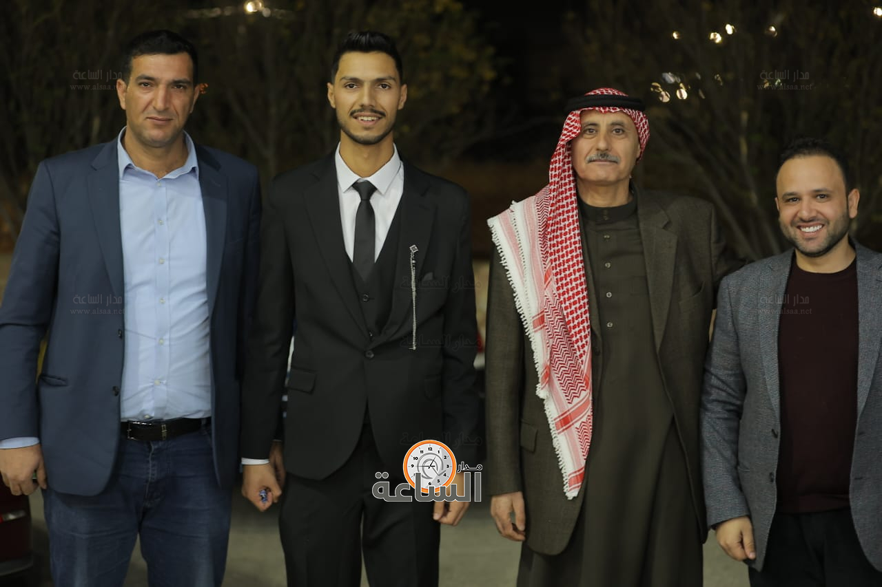 Madar Al-Saa Images 0.5575275606391156