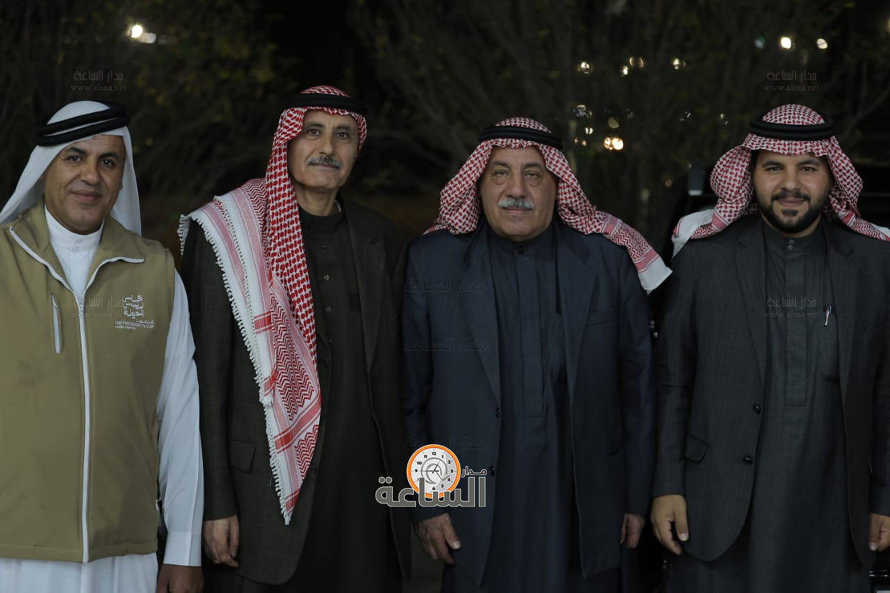 Madar Al-Saa Images 0.8110385795513972