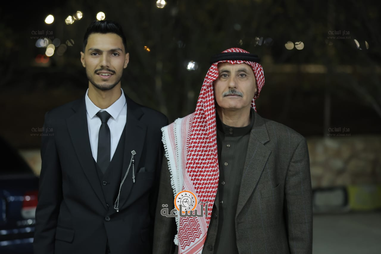 Madar Al-Saa Images 0.27811240099100265