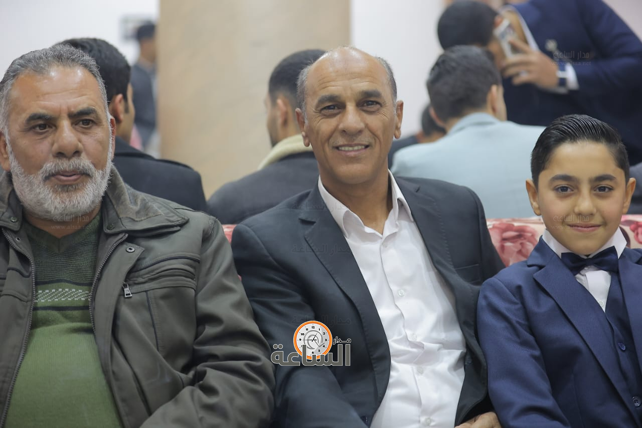 Madar Al-Saa Images 0.2545023661197201