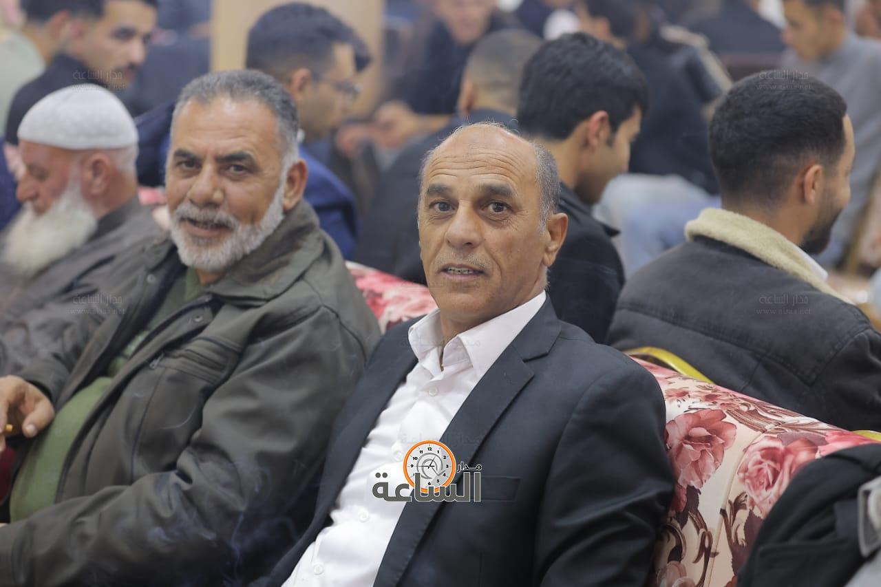 Madar Al-Saa Images 0.7295069448897039