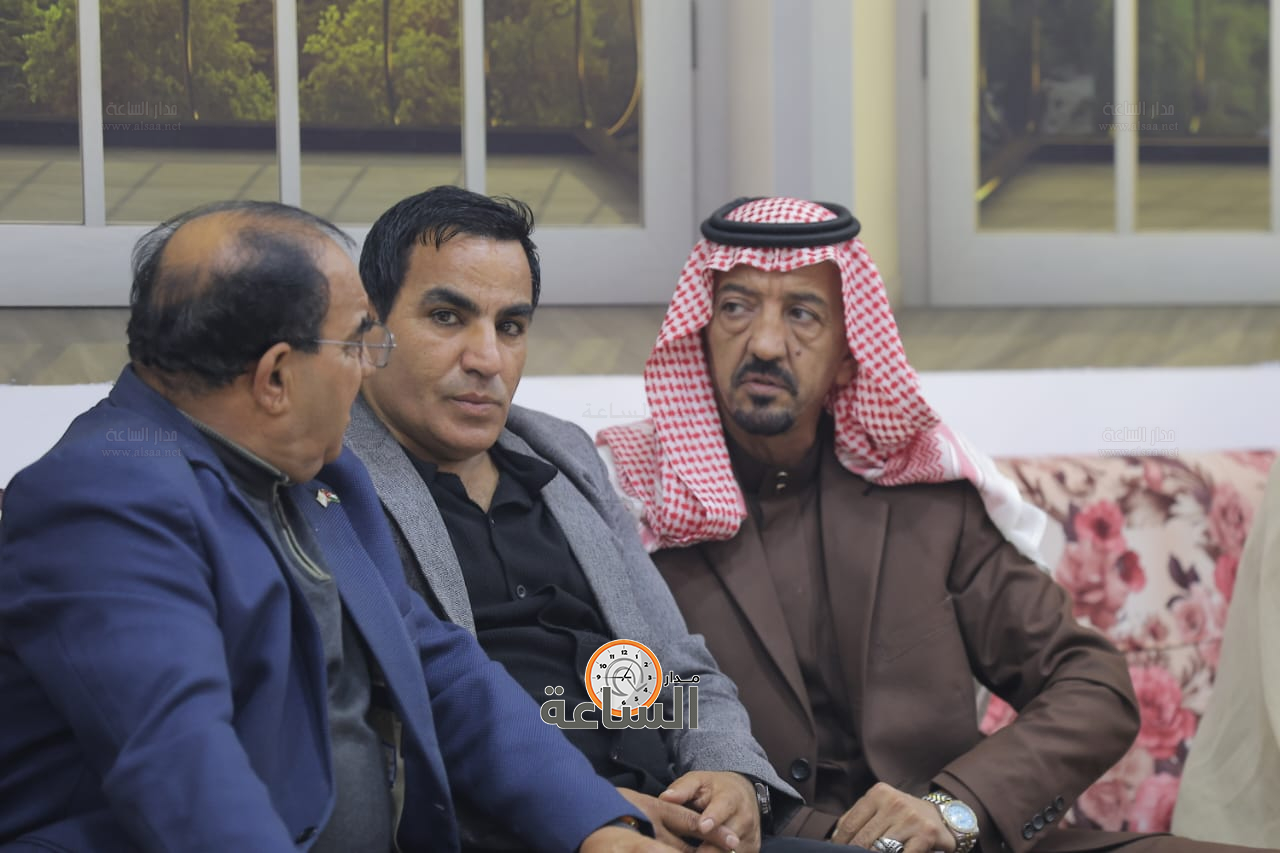 Madar Al-Saa Images 0.851867980435874