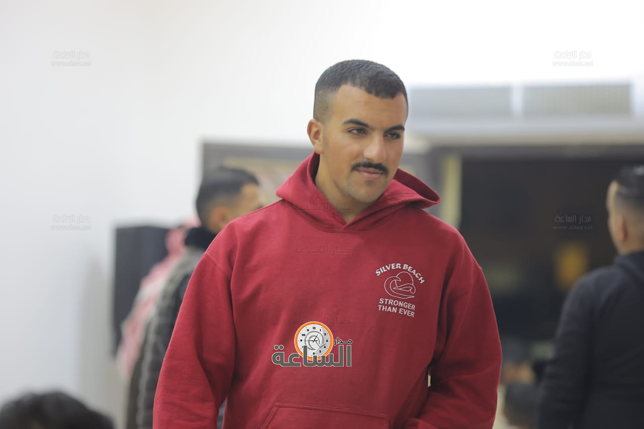 Madar Al-Saa Images 0.16684168416594414