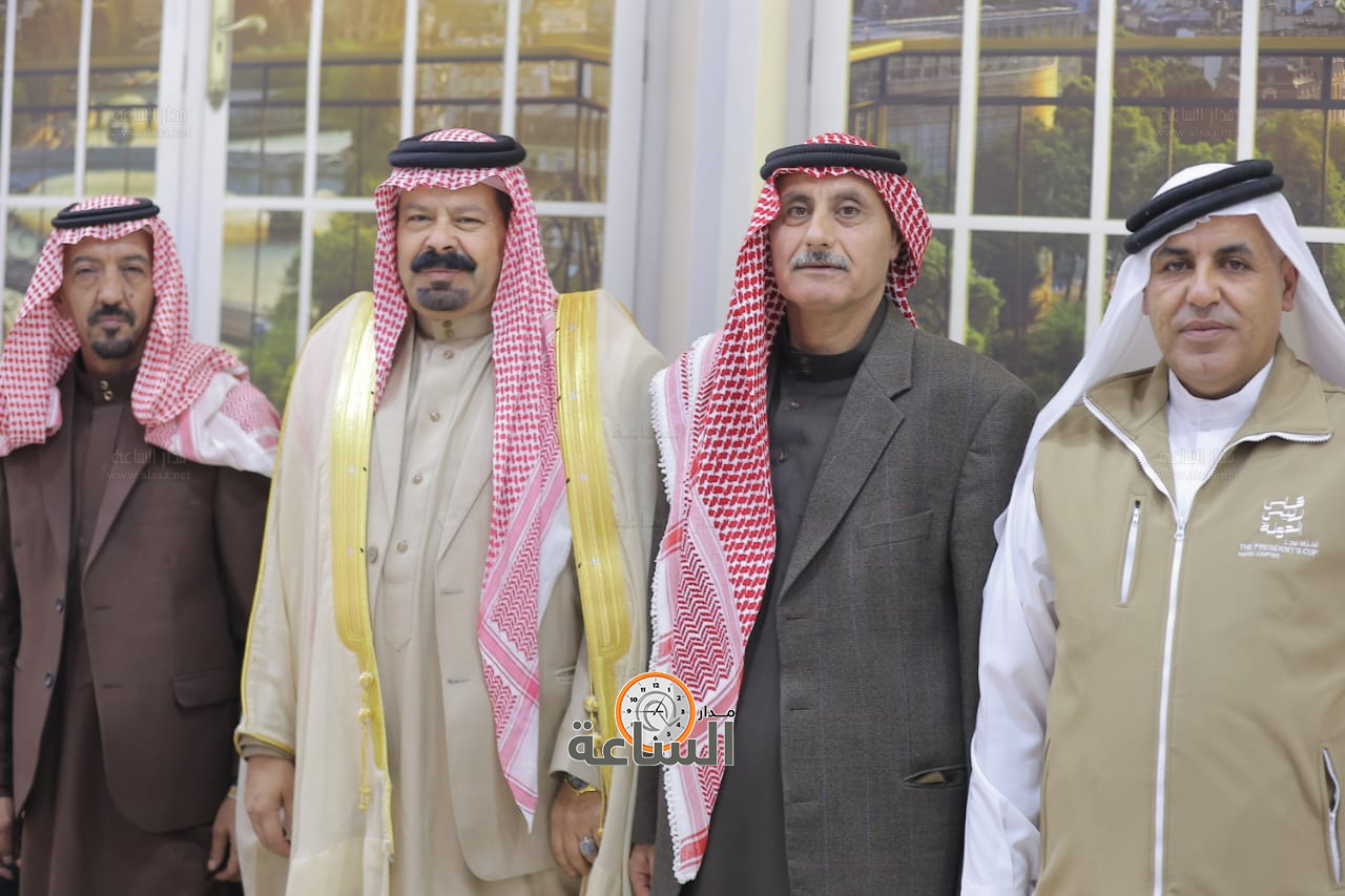 Madar Al-Saa Images 0.7013712509700729