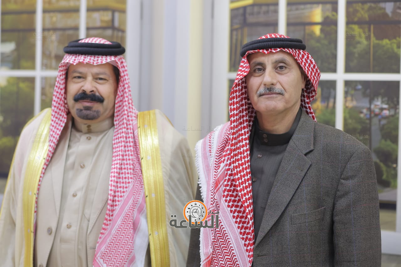 Madar Al-Saa Images 0.8668016846975996