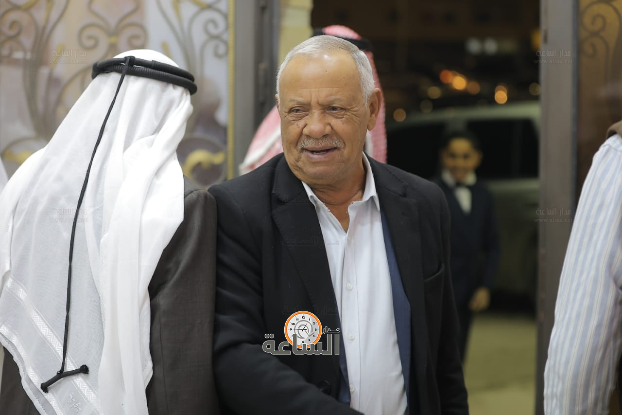 Madar Al-Saa Images 0.32619027931450184