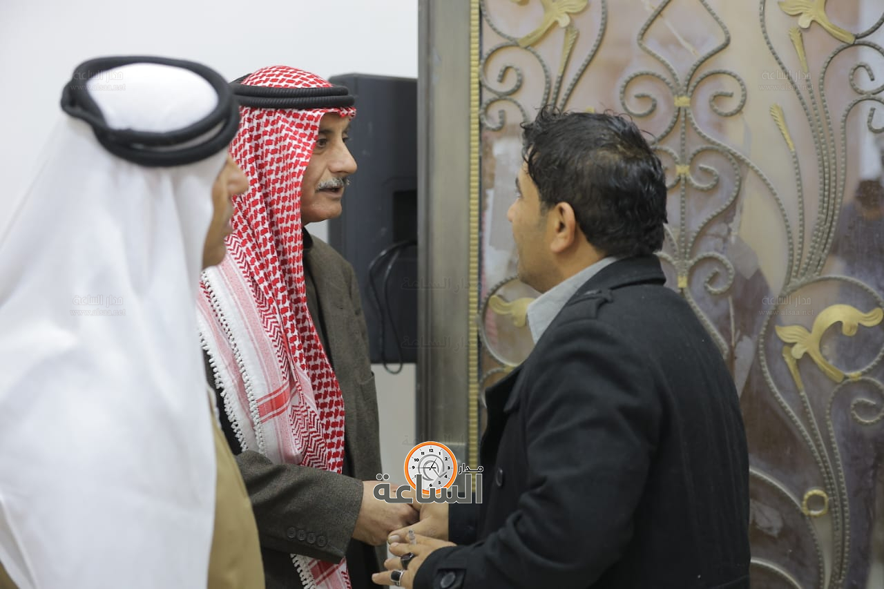 Madar Al-Saa Images 0.4493087198591017