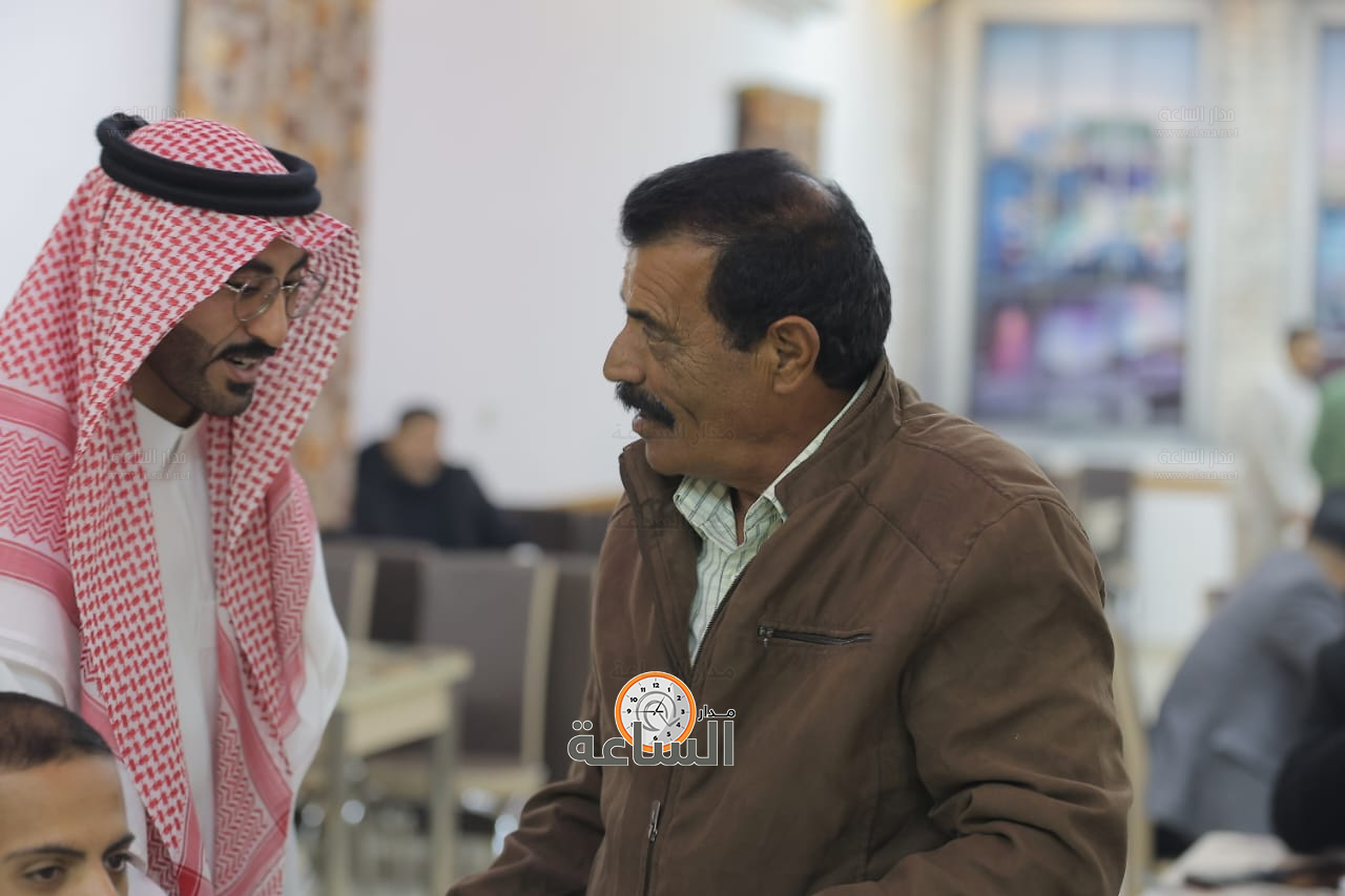 Madar Al-Saa Images 0.036371747717349856