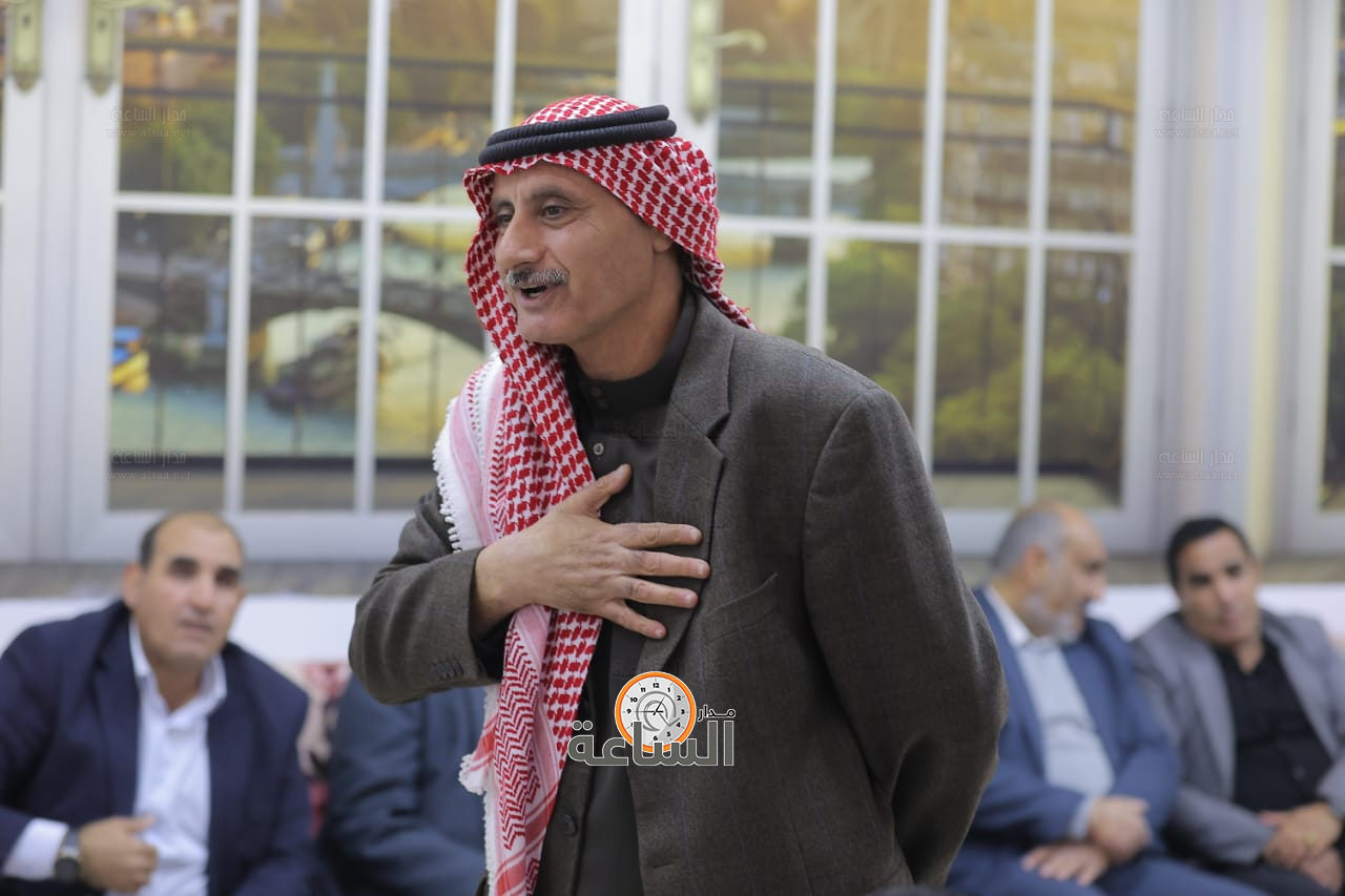 Madar Al-Saa Images 0.40724515401894656