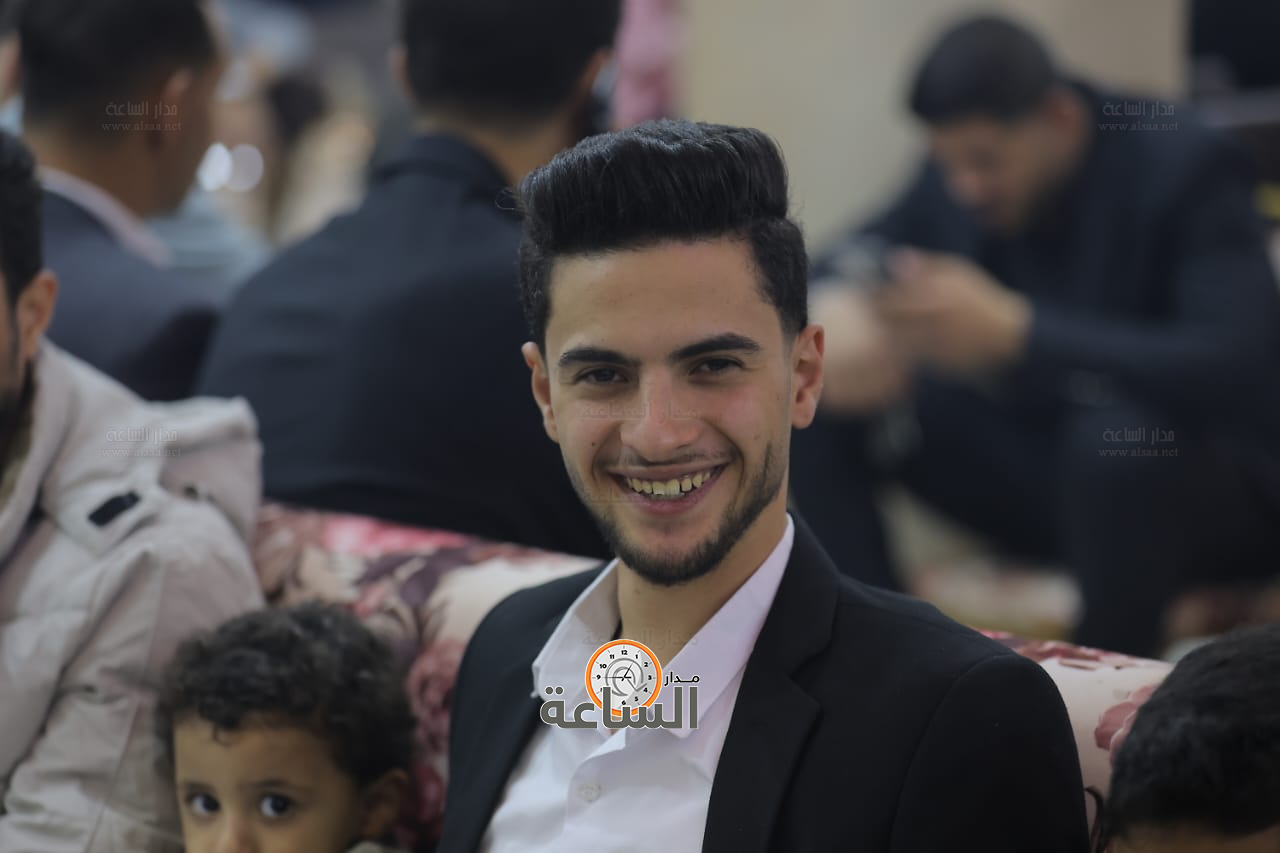 Madar Al-Saa Images 0.38256403951131424