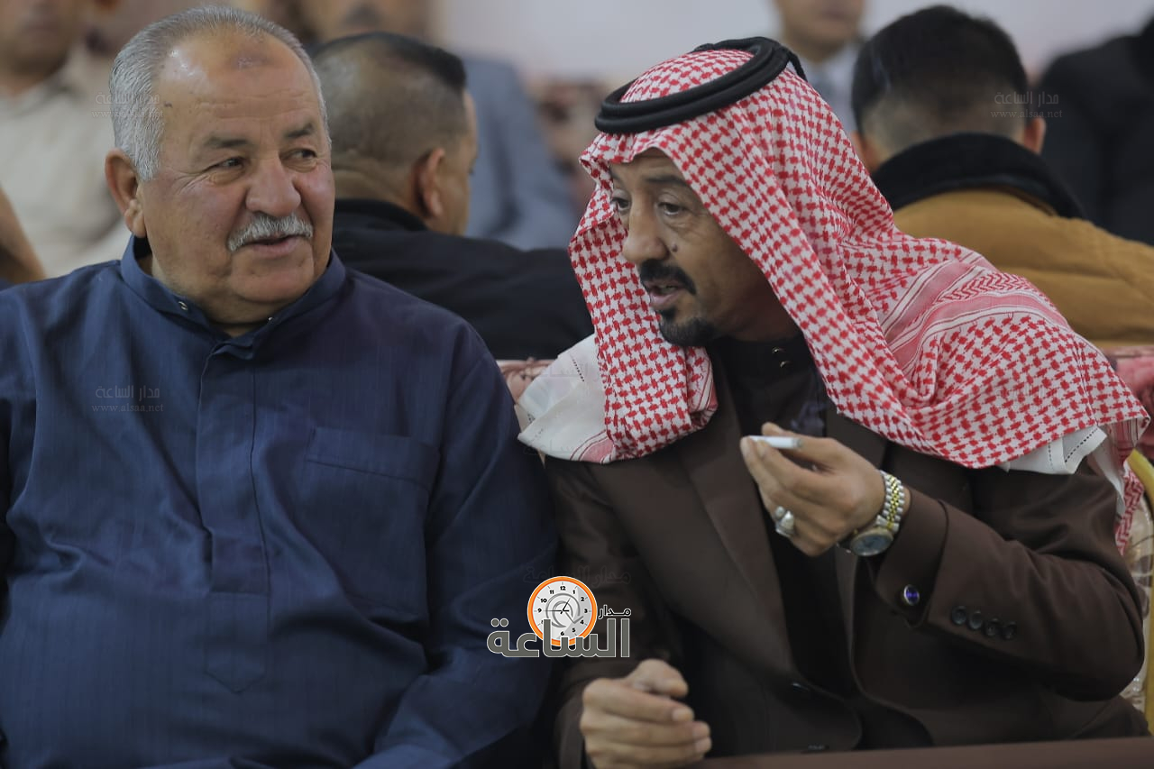 Madar Al-Saa Images 0.875036261203281