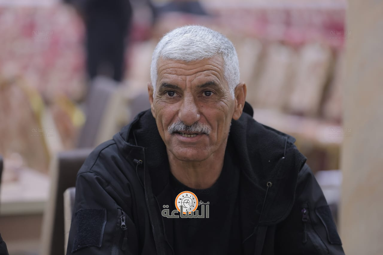 Madar Al-Saa Images 0.7078424814853003