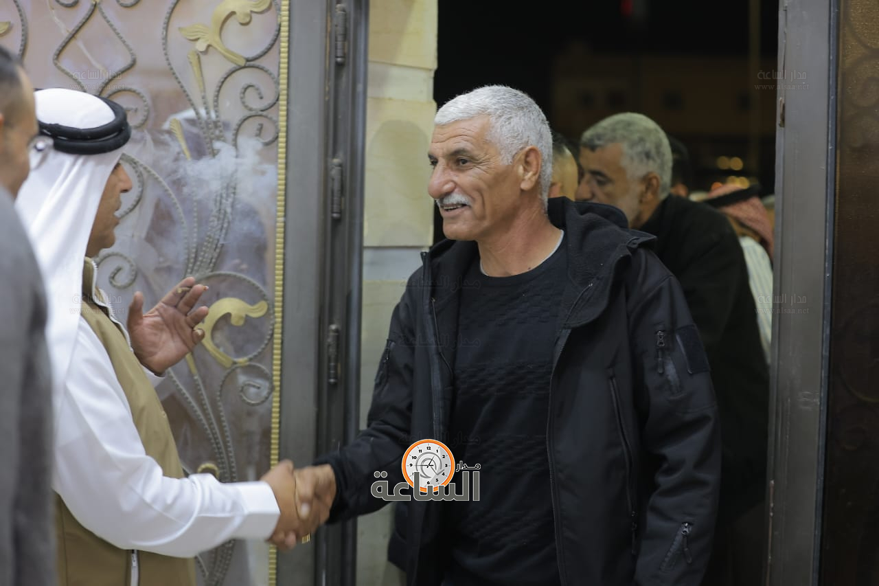 Madar Al-Saa Images 0.6781957223518474