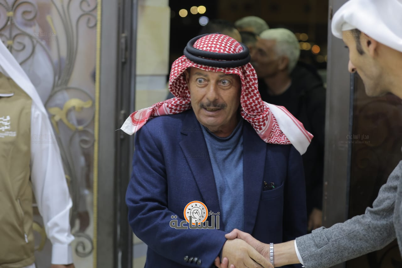 Madar Al-Saa Images 0.455597124309962