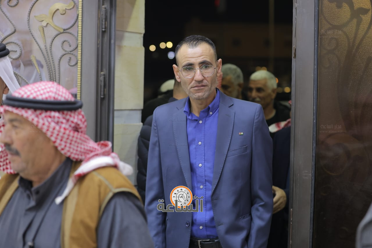 Madar Al-Saa Images 0.8962847976364525