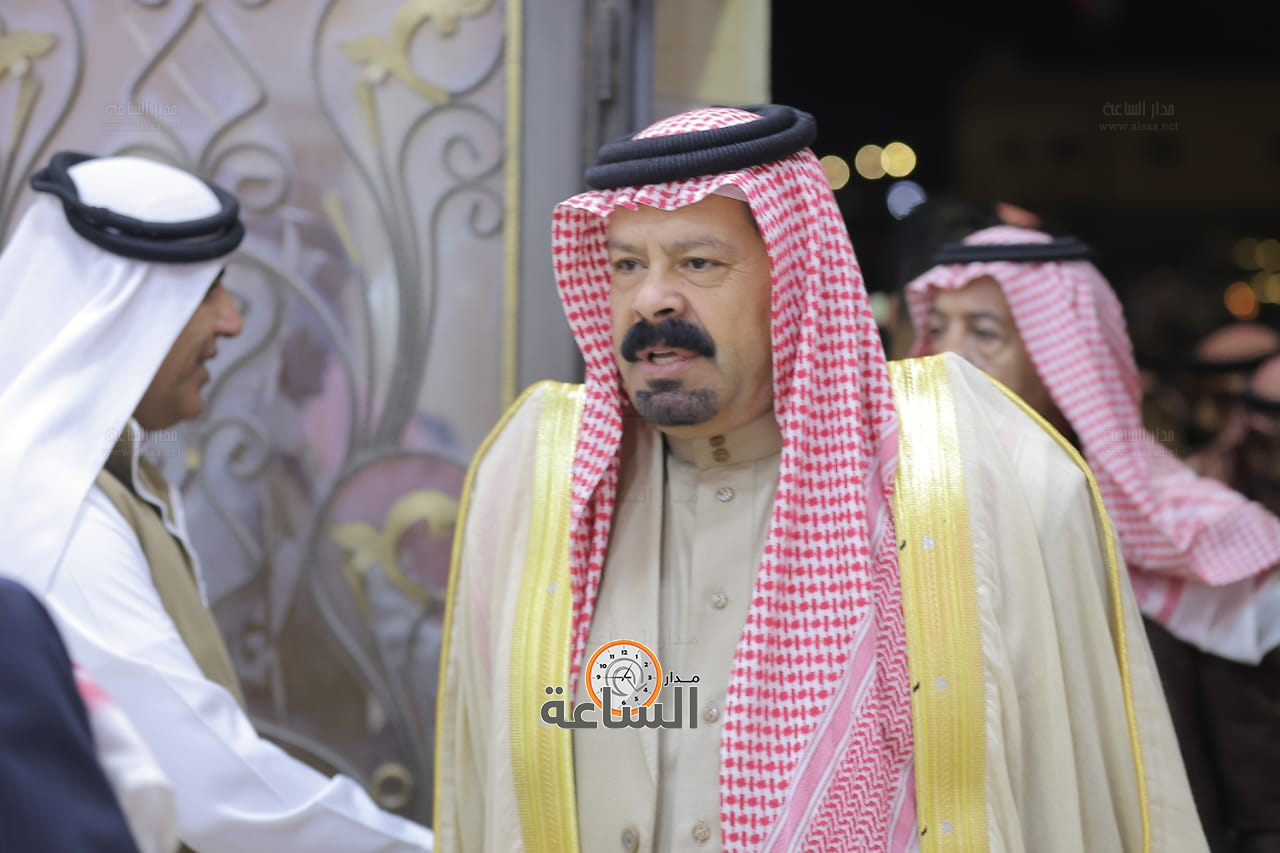 Madar Al-Saa Images 0.6710341450759054