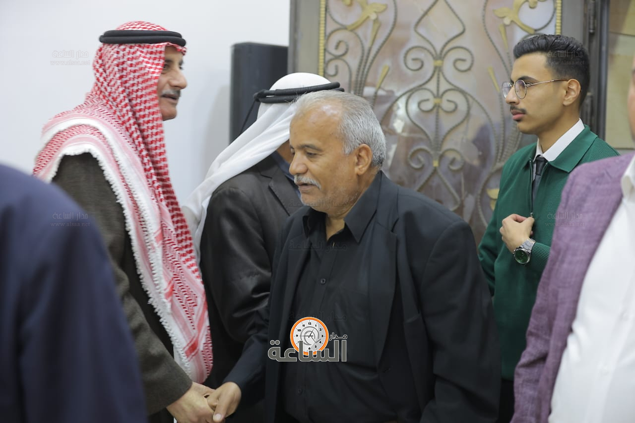 Madar Al-Saa Images 0.2217915176199019