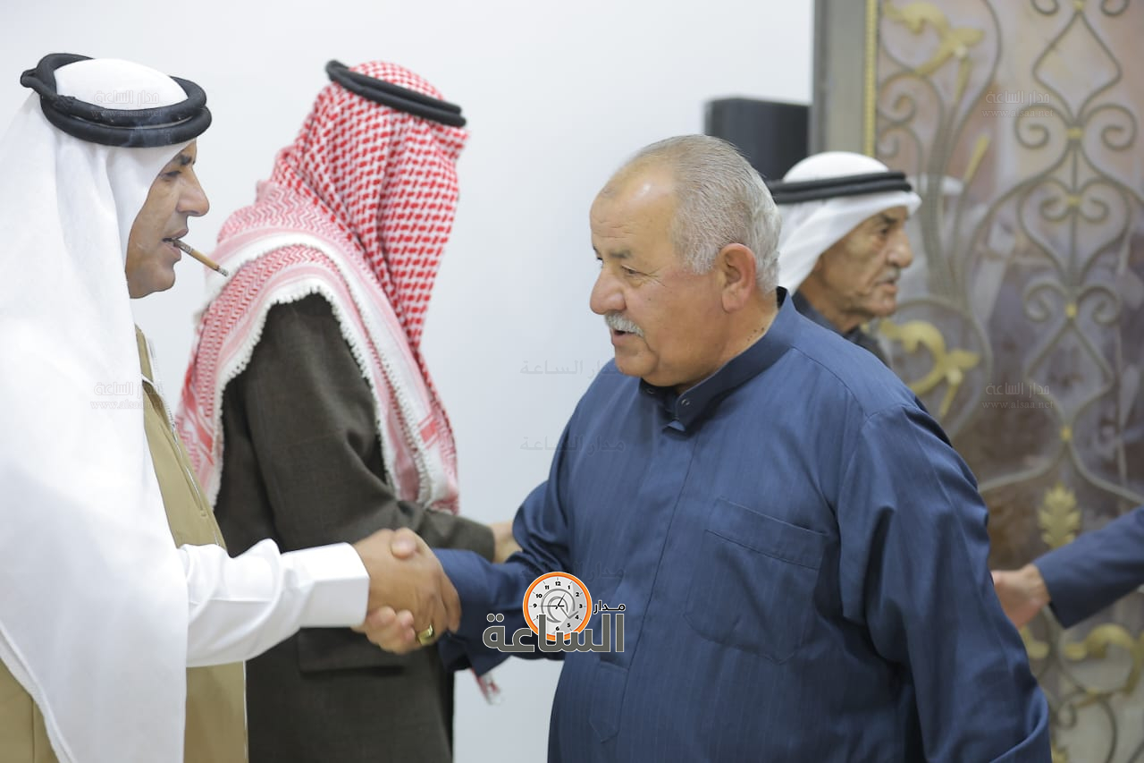 Madar Al-Saa Images 0.7554328200360695