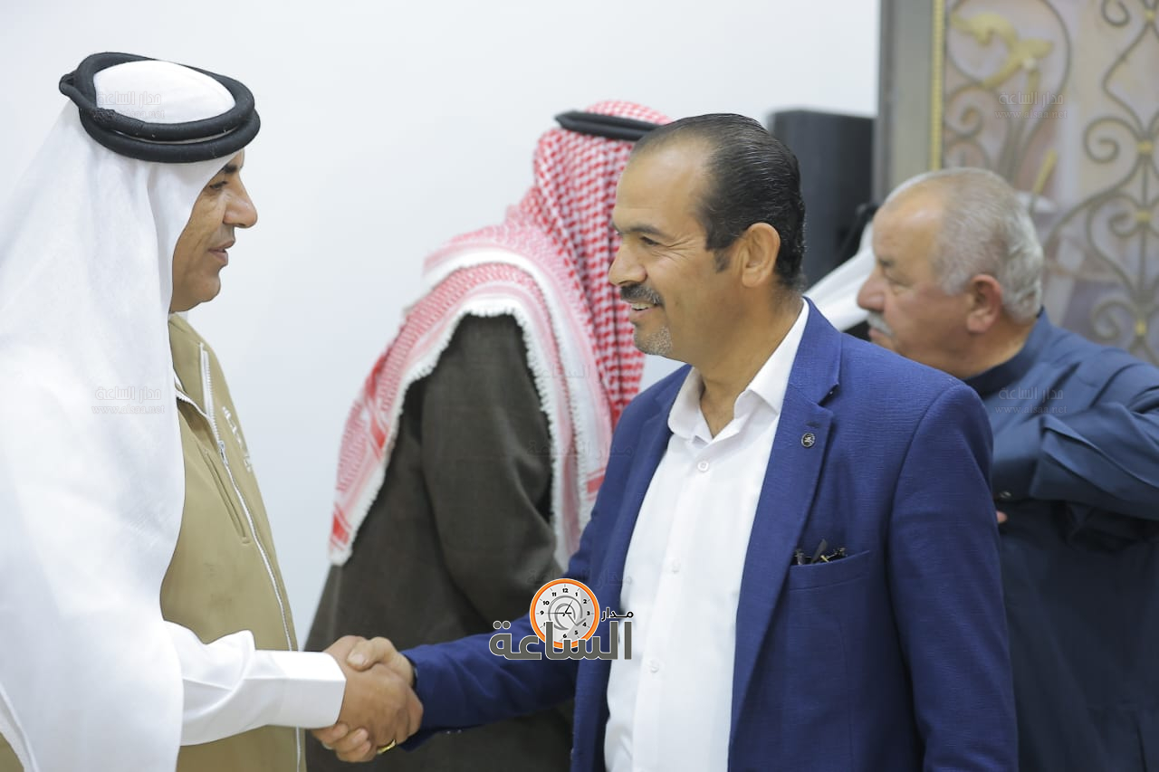 Madar Al-Saa Images 0.30210891551300334