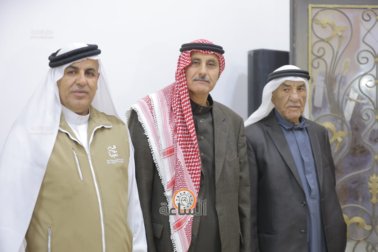 Madar Al-Saa Images 0.00003279949880341526