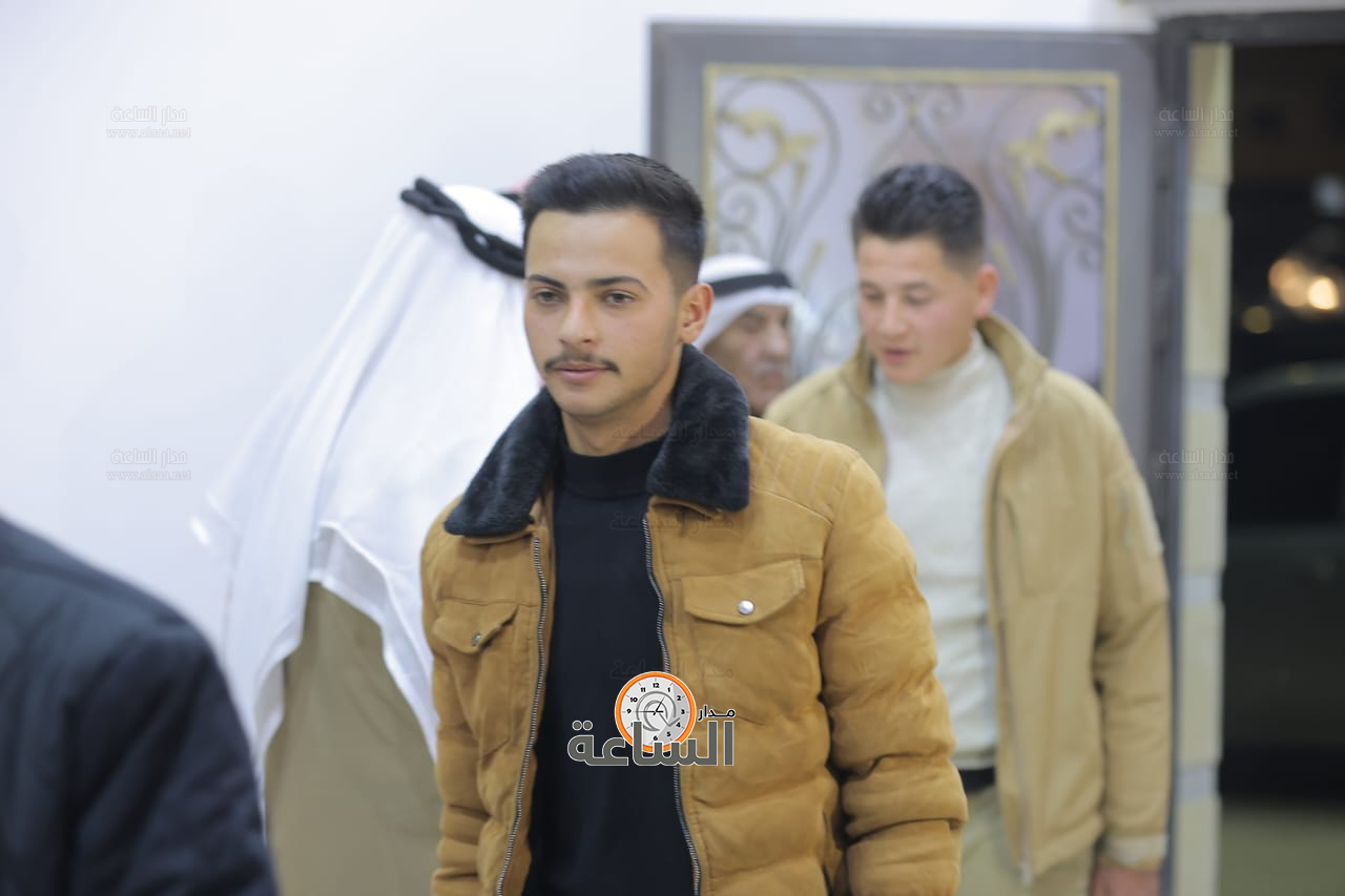 Madar Al-Saa Images 0.7704894093578345